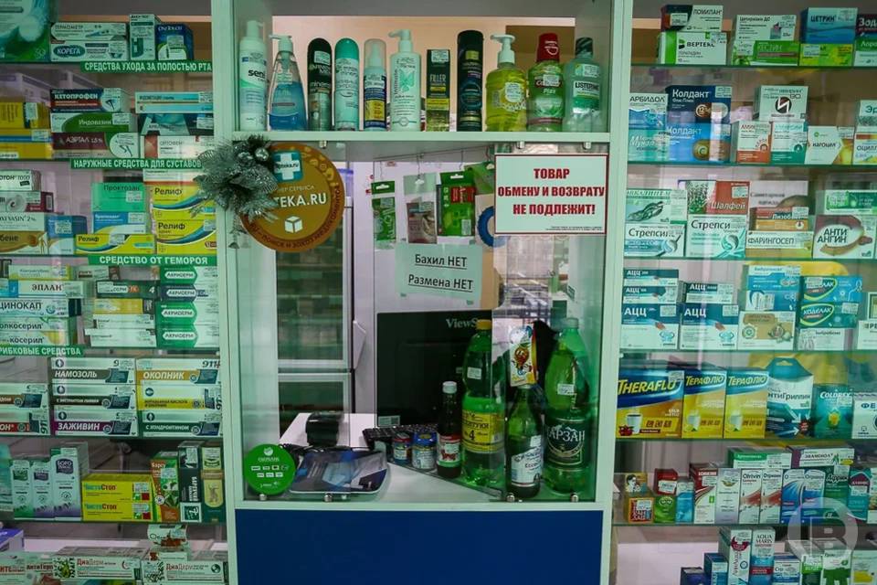 Презервативы могут подорожать в волгоградских аптеках