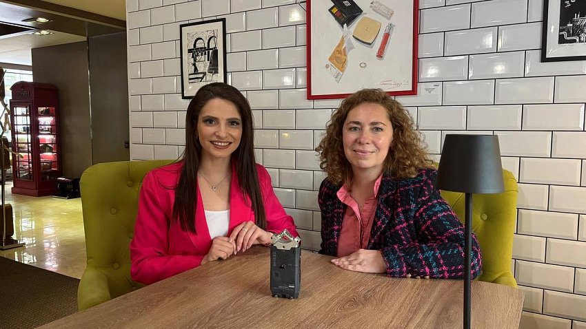 Нана Абдрашитова: «Успех постановки зависит от того, насколько удачно решены творческие задачи»