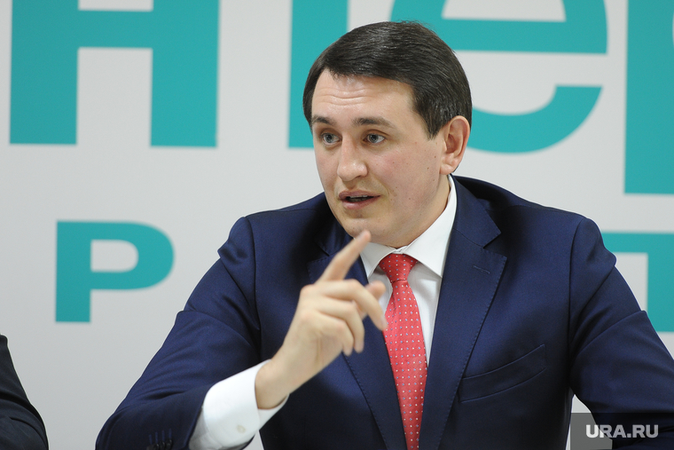 Пресс-конференция, посвященная открытию Челябинского отделения «Федерального проекта по безопасности и борьбе с коррупцией». Челябинск, бородин виталий
