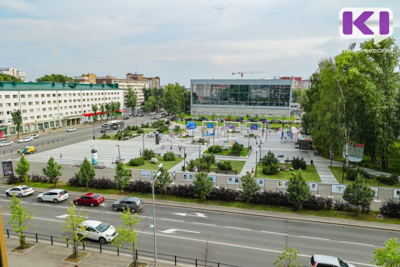 Срок устранения нарушений в сыктывкарском бассейне 
