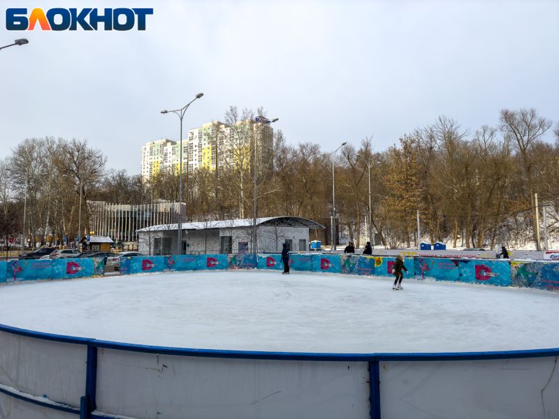 Бассейн централ парк