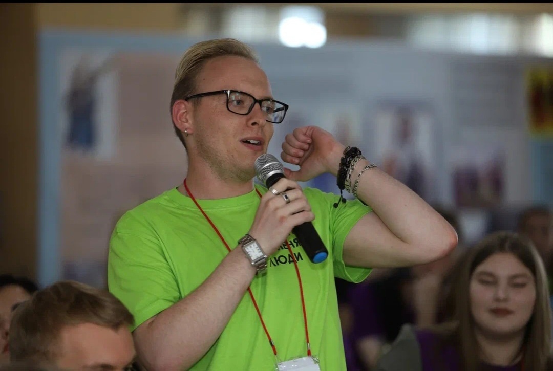 участник уникальный