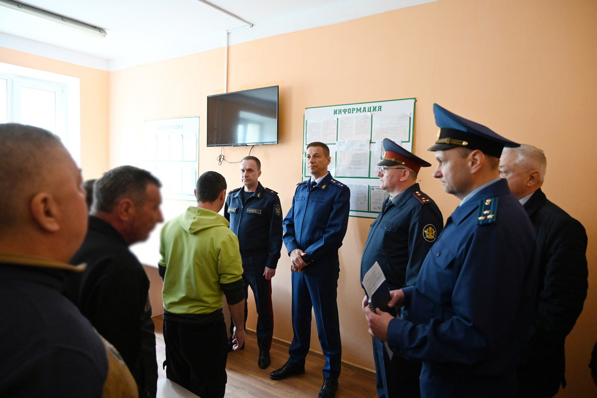 Кп 3 24. Колония поселение 3 Волгоград. Начальник 3 колонии Волгоград. ИК-3 УФСИН Чувашия. ФКУ ИК 28 Ленинск.