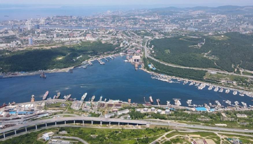 Резидентом игорной зоны в Приморье станет южнокорейская компания