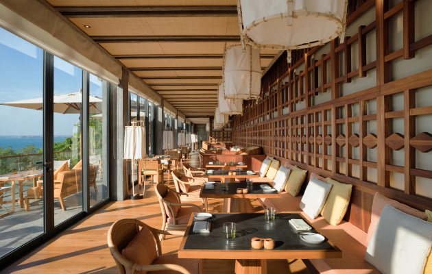  Krabey Island by Six Senses (Камбоджа)