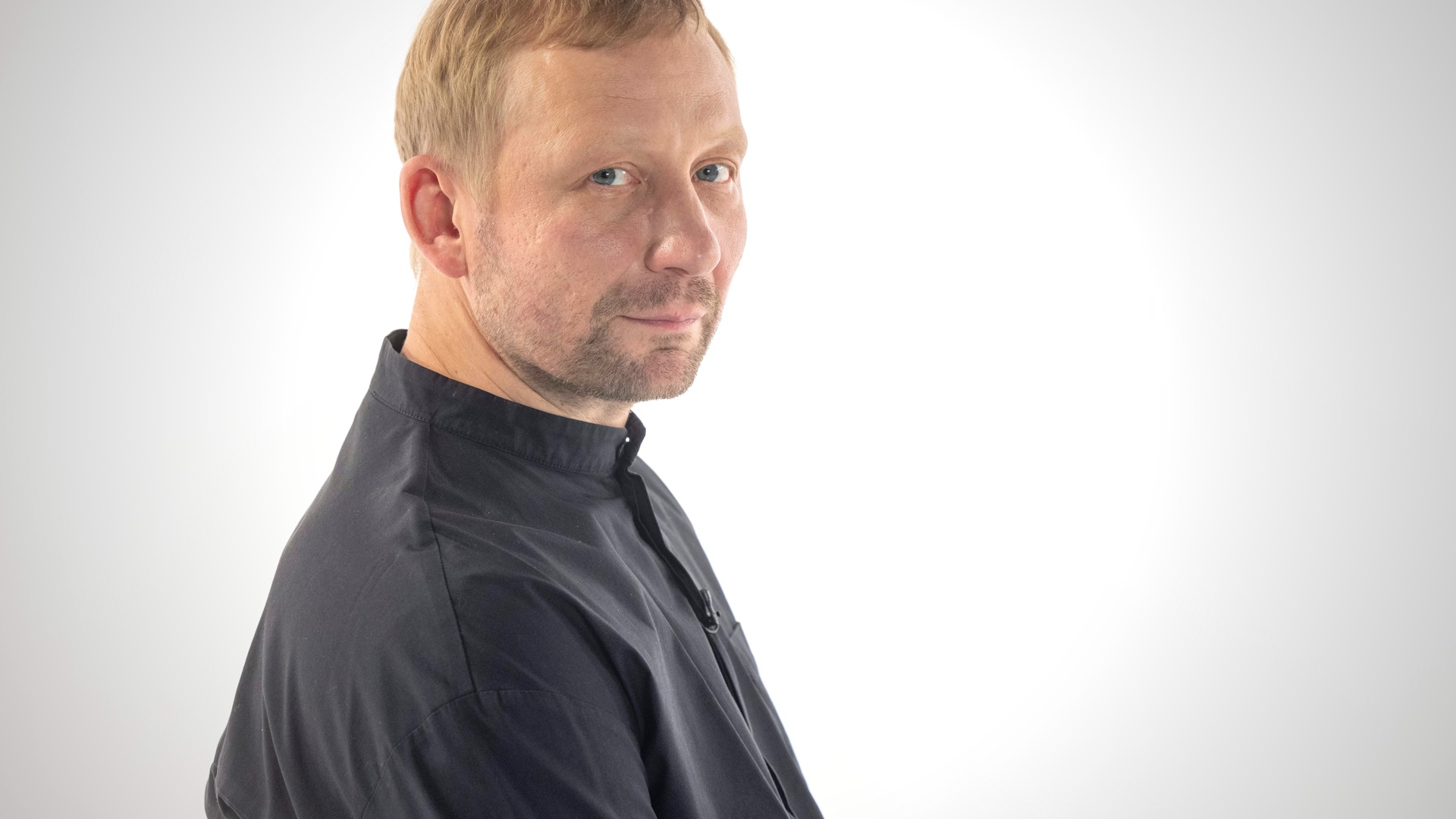 Дмитрий Куличков