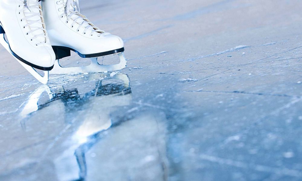 Ice Skating Rink