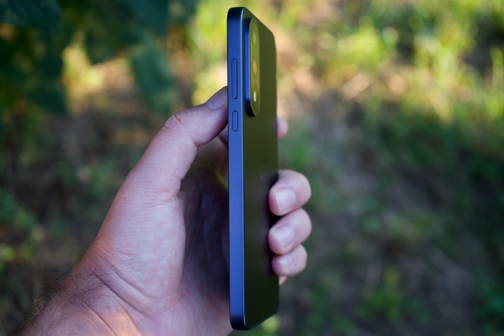 OnePlus Nord 5