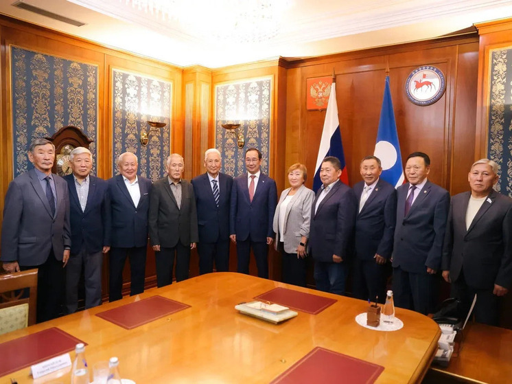 В Якутии ветераны муниципальной службы одобрили изменения в порядке избрания глав муниципалитетов