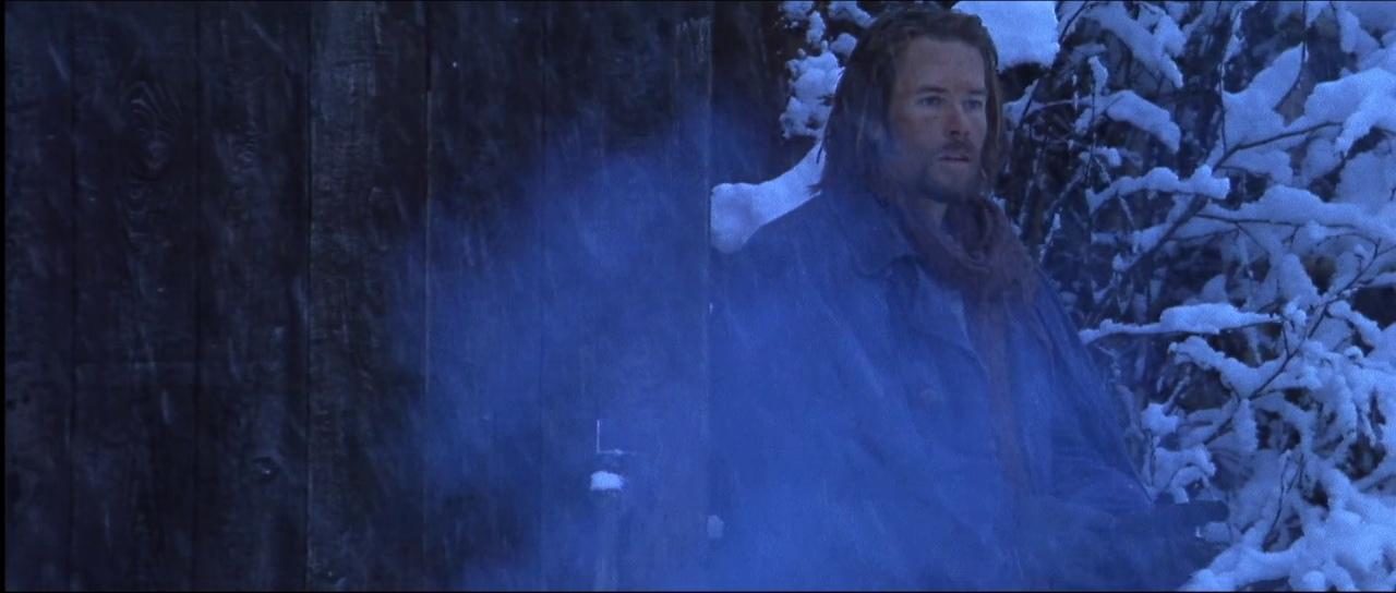 Людоед (1999)