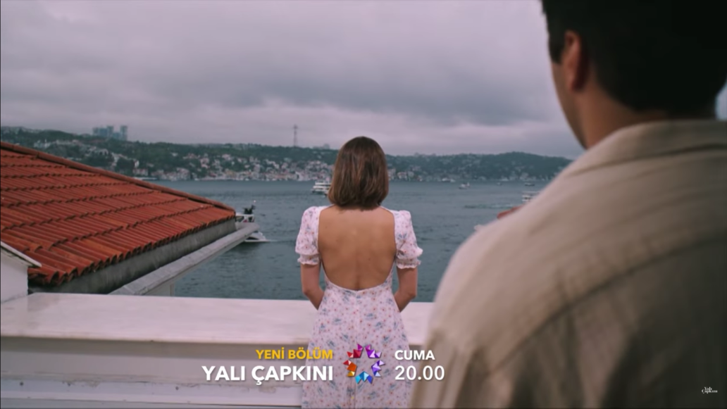 турецкий, сериал, зимородок, yalı çapkını, 2024, смотреть, онлайн, 79, серия, трейлер, фраг, обзор