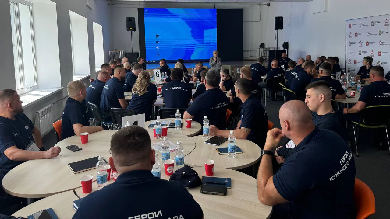 В Челябинской области стартует третий модуль программы 