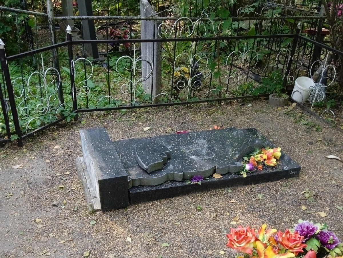 Cemetery Prazeres кладбище