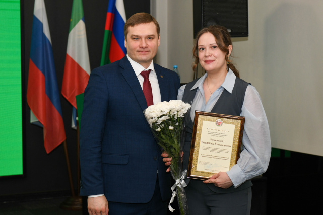 Управлением Минюста России по Республике Хакасия на расширенном оперативном совещании подведены итоги деятельности за 2025 год