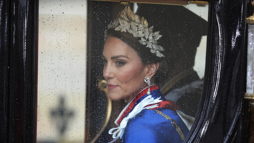 Страшный рок принцессы Уэльской: какое проклятье настигло Кейт Миддлтон