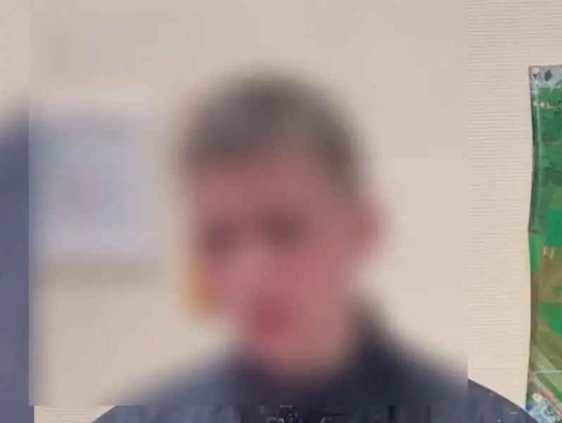Подросток поджег полицейские машины в Краснообске