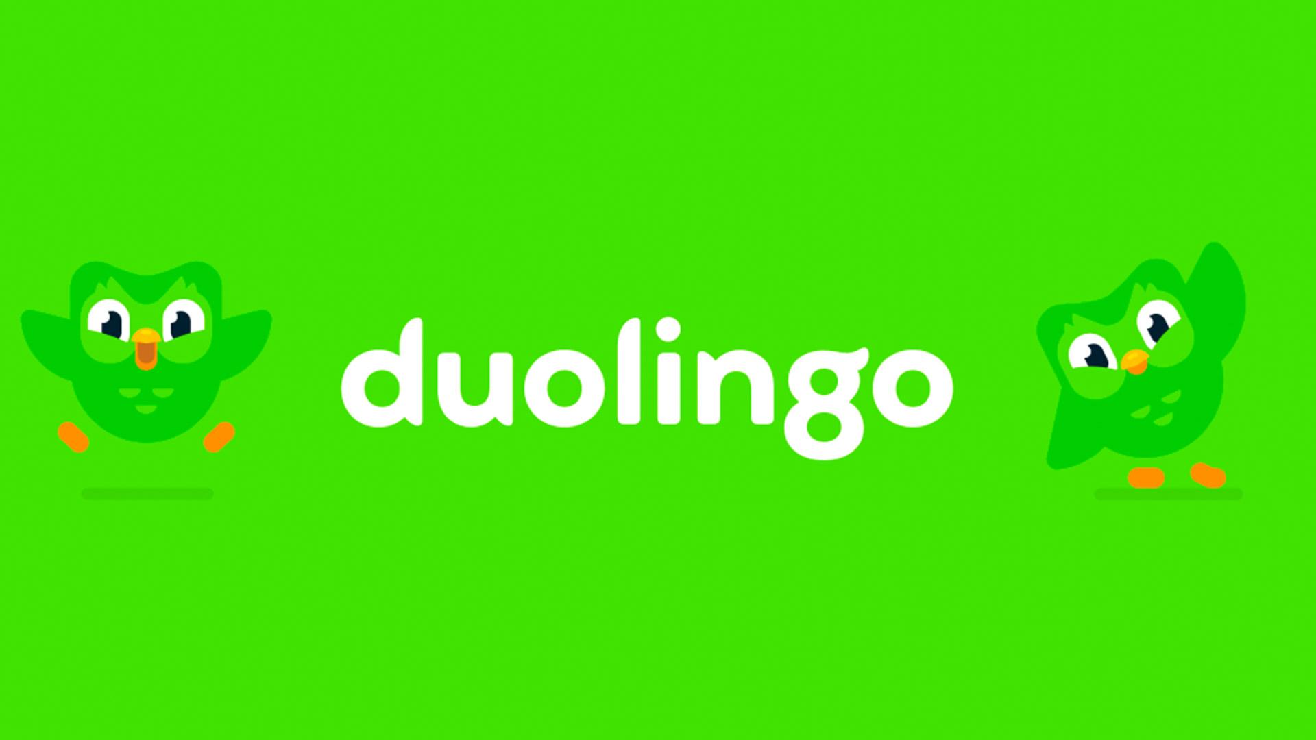 Duolingo фото