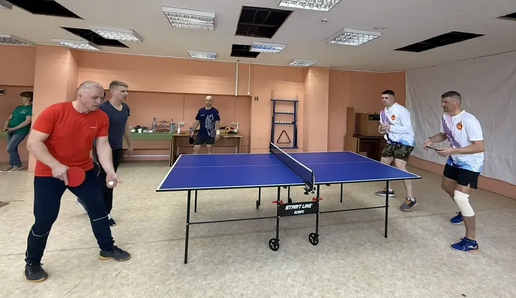 Камчатские адвокаты успешно выступили в спортивном турнире, посвященном Дню Победы