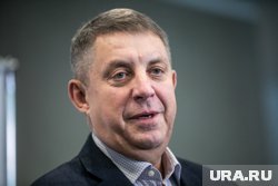 Богомаз руководит Брянской областью с 2014 года