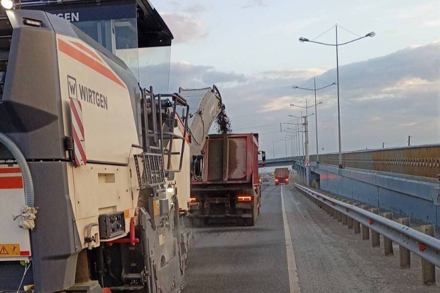 В 2026 году начнется реконструкция участка шоссе Космонавтов в Верхних Муллах