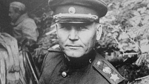 Солдатский маршал