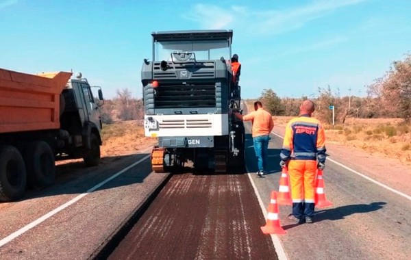 Национальный проект безопасные качественные дороги