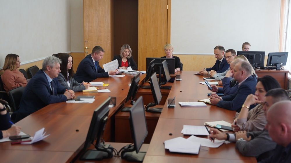 Новую стратегию развития Кирова до 2036 года вынесут на публичные слушания