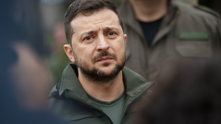 Табу снято? Что изменилось после заявления Зеленского о возможной ликвидации