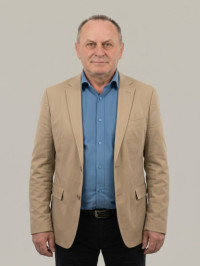 Игорь Борисов