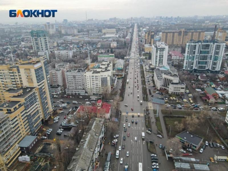Фото домов московского проспекта воронеж Стало известно, кто за 1,6 млрд рублей выполнит первый этап дублера Московского 