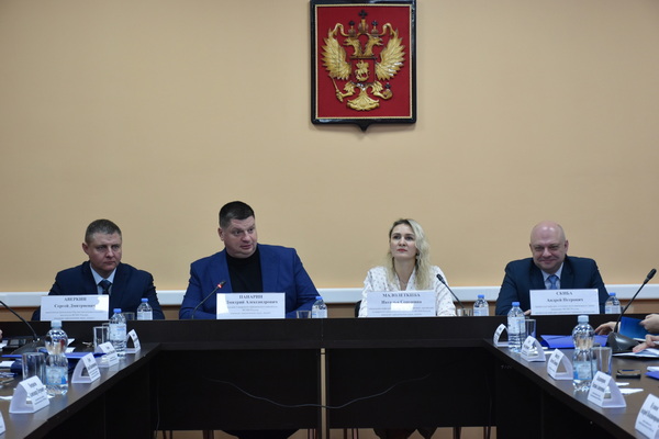 В Самарском юридическом институте ФСИН России состоялась ежегодная Международная научно-практическая конференция 