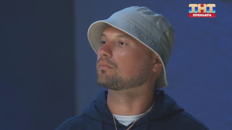 влюбись если сможешь 5 выпуск