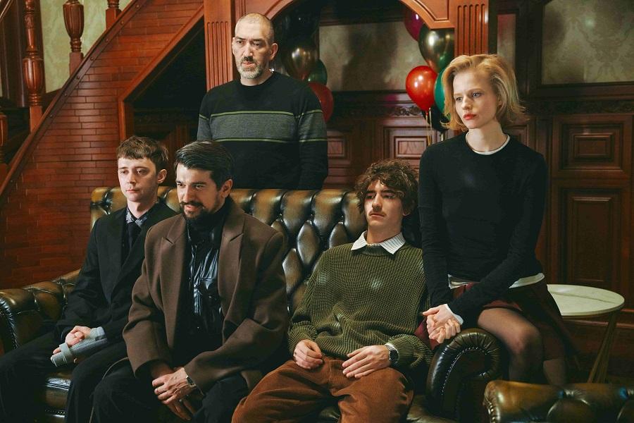 Wink | И кинооктябрь впереди: Wink.ru представляет премьеры середины осени