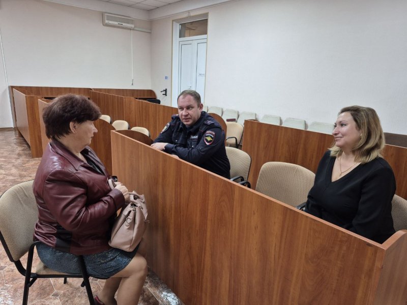 Более 30 семей получили комплексную юридическую поддержку