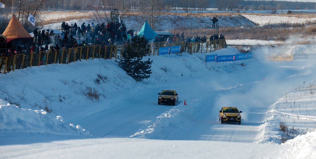 Фото: vk.com ladasportrosneft