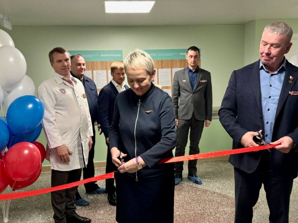 Анастасию Крутень официально назначили главой минздрава Пермского края