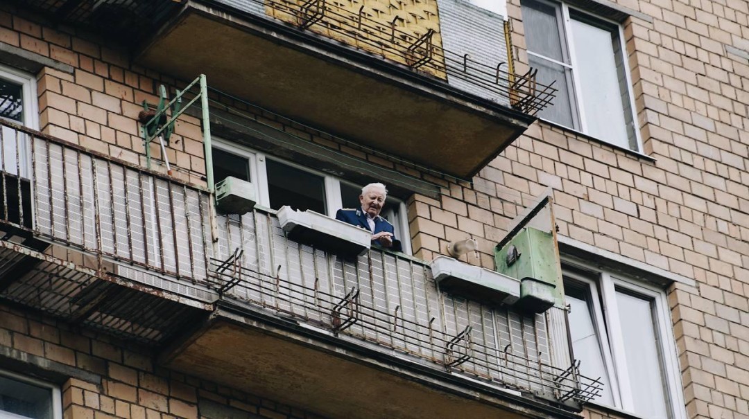 Более 140 тыс. молодых людей приняли участие в акции «Наследники Победы» в Подмосковье