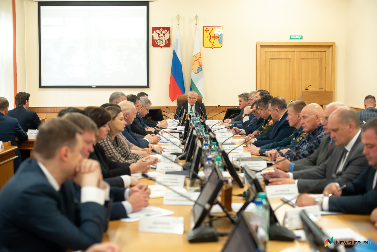 В Слободском заключат концессионное соглашение по переводу котельных на газ