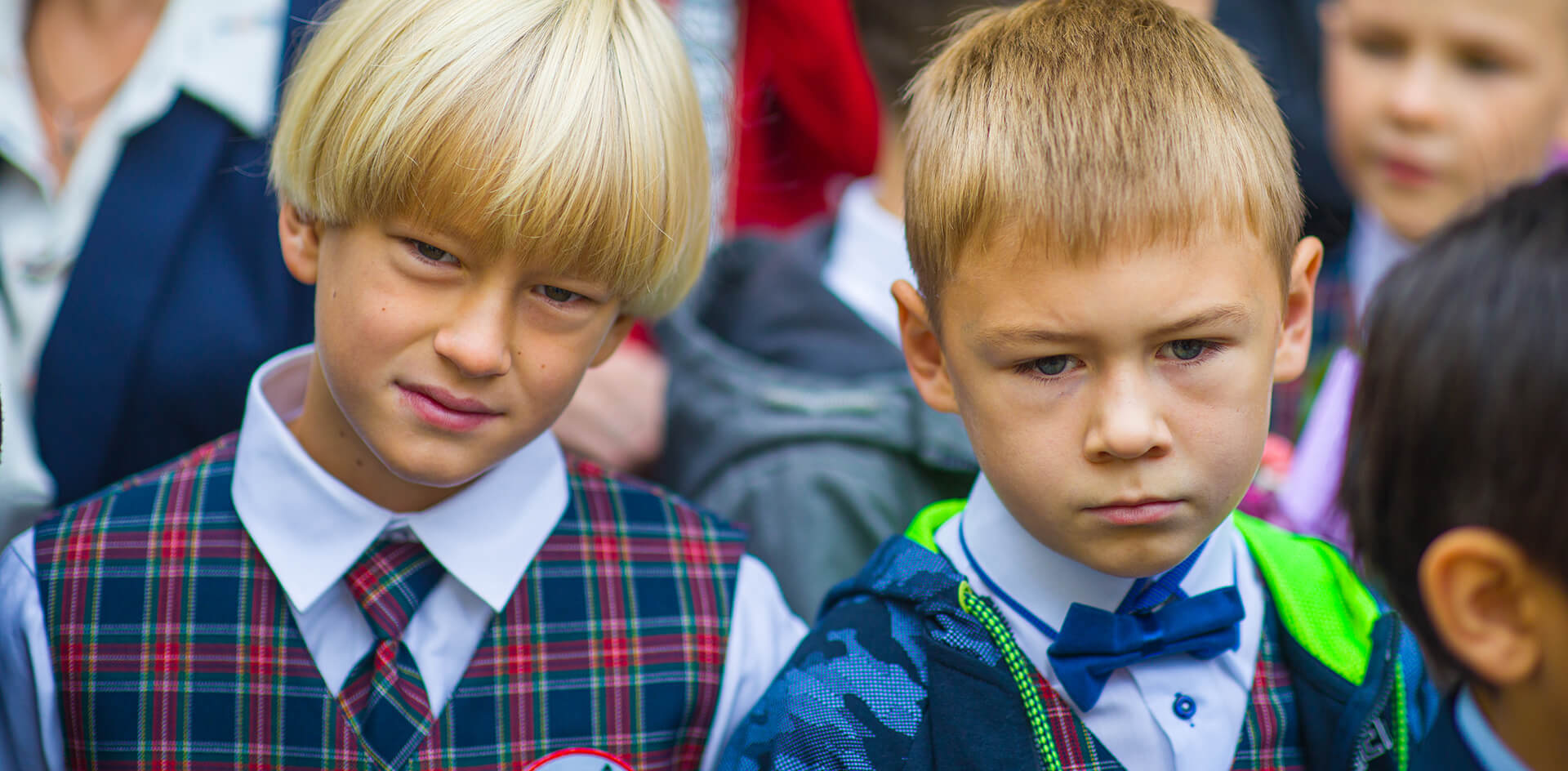 Какие нововведения ждут учащихся с 1 сентября