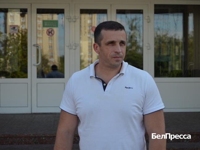 Антон Шестаков