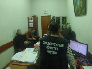 Бывший сотрудник предприятия за взятку скрыл незаконную врезку в газопровод