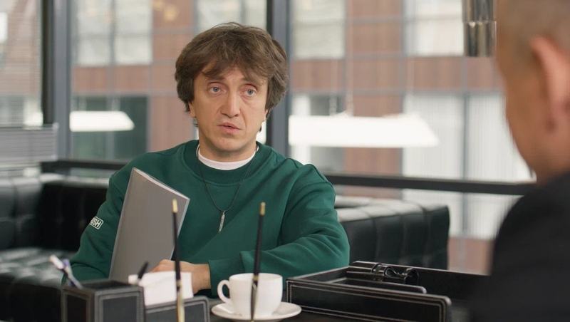 Уроженец Невинномысска Денис Дорохов снялся в новом сезоне сериала на ТНТ