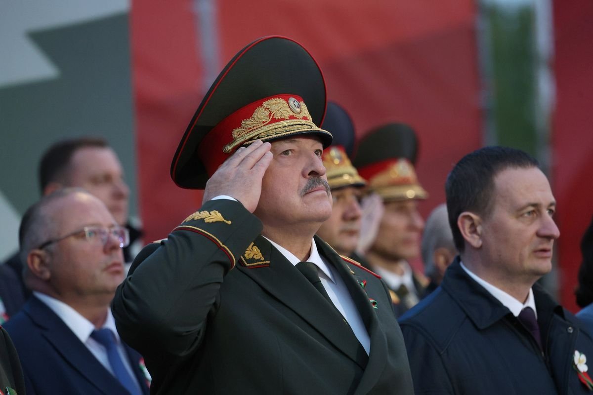 Беларусь Сегодня