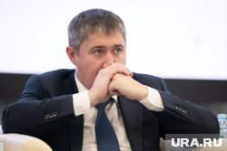 Махонин выразил поддержку всем жителям региона