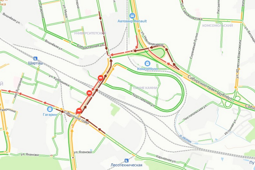 ВРЕМЕННОЙ ПРОЕКТЗеленый мост/Новый парк--------------------------------TEMPORARY