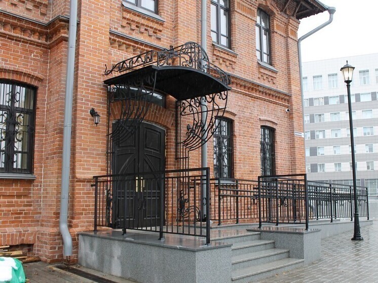 До конца года в Барнауле откроется музей в «Доме афганцев»