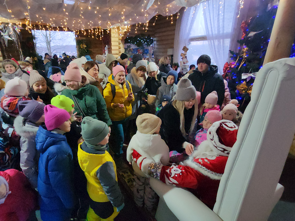 Фото: МедиаБанк Подмосковья/Екатерина Данилина 