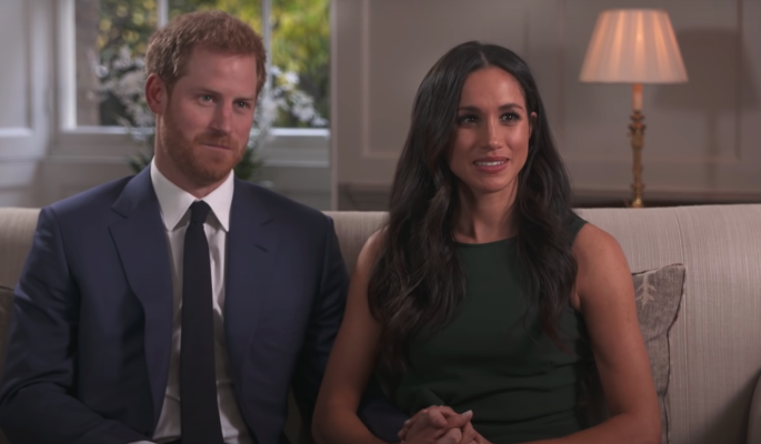 Меган Маркл и Принц Гарри призвали запретить ИИ ради спасения человечества