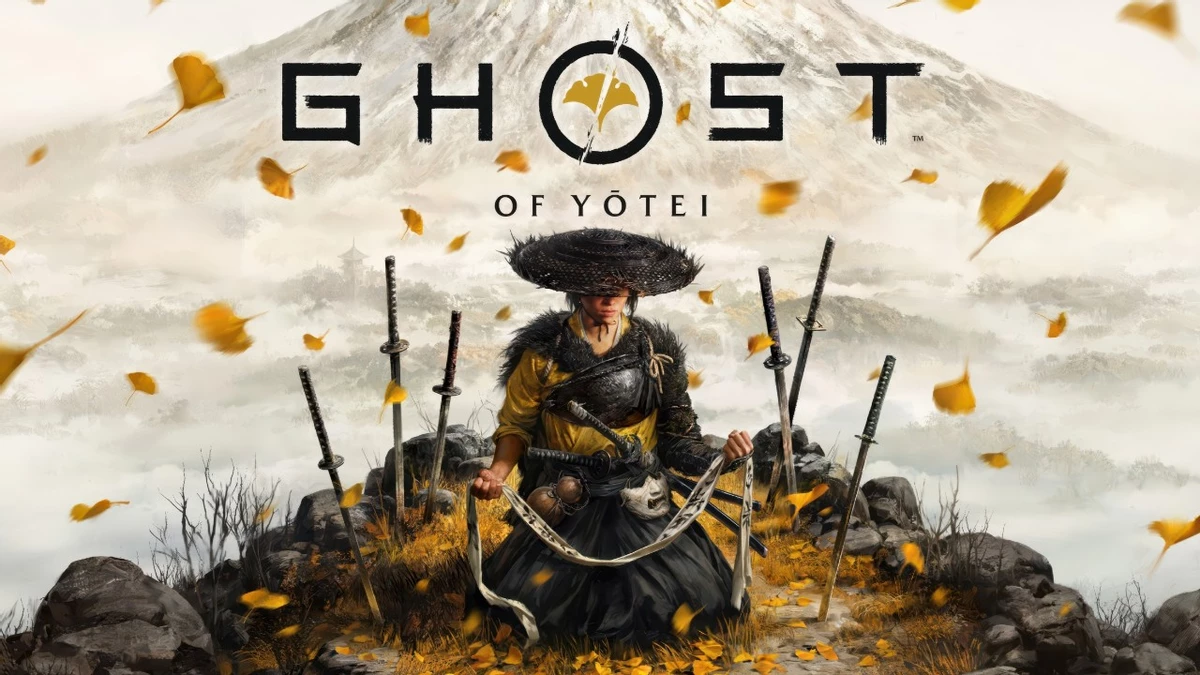 Sony показала возможности Ghost of Yotei на PS5 Pro