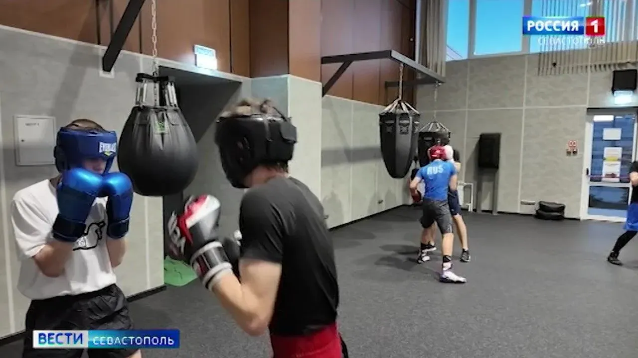Секреты воспитания чемпионов, раскрыли тренеры из Севастополя></div><div class=